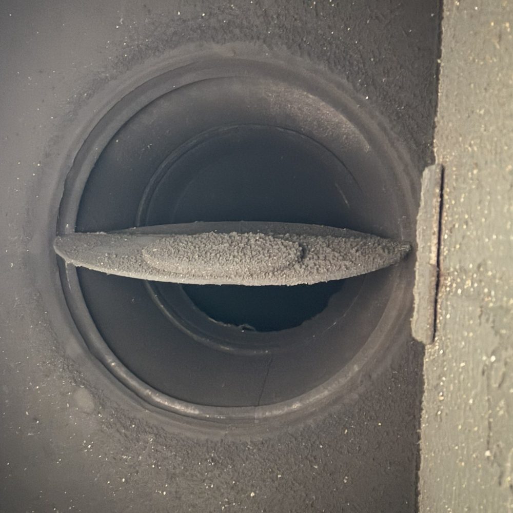 Lucky Vents - Dirty chimney - Heating & Air Conditioning/HVAC Near Me