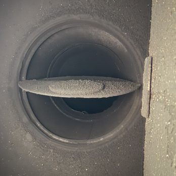 Lucky Vents - Dirty chimney - Heating & Air Conditioning/HVAC Near Me