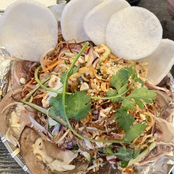 Pho This Way - Goi Bo This Way - This Way Beef Salad - Vietnamese Near Me - San Jose, California