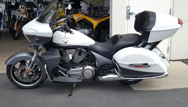 Clawson Motorsports by null