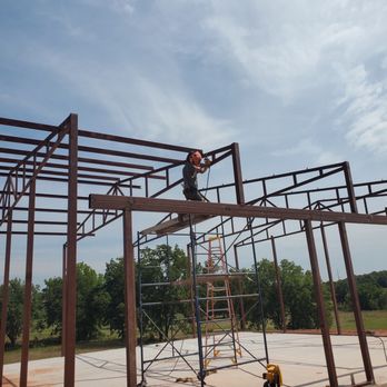 Roughstock Welding - Metal Fabricators Near Me - Oklahoma City, Oklahoma Roughstock Welding - Metal Fabricators Near Me - Oklahoma City, Oklahoma