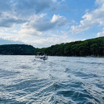 Deep Creek Lake State Park - Parks Near Me - Garrett, Maryland