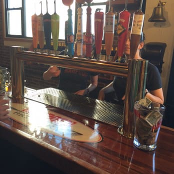 Harpoon Brewery - Breweries Near Me - Boston, Massachusetts