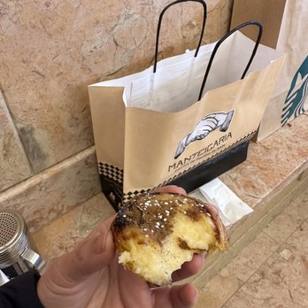 Manteigaria - Bakeries Near Me - Porto, 13