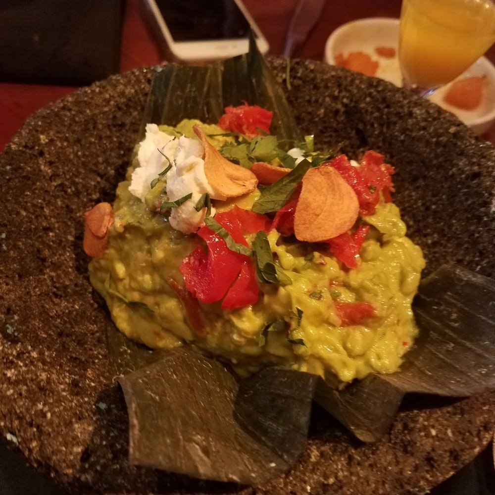 El Vez - Goat cheese guac - Mexican Near Me - Philadelphia, Pennsylvania El Vez - Goat cheese guac - Mexican Near Me - Philadelphia, Pennsylvania