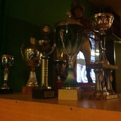 European Snooker Club