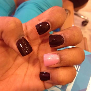 Prime Nail & Spa - I  my nails. Thanks Kim - Nail Salons Near Me - Bordentown, New Jersey