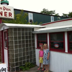 Penn Yan Diner