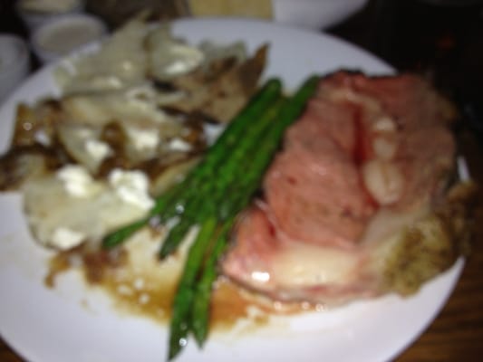 The Century House Restaurant by null