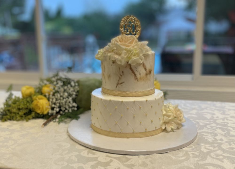 Pinho's Bakery