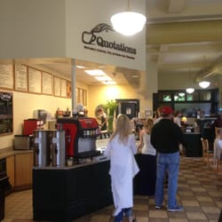 Quotations Coffee Spot