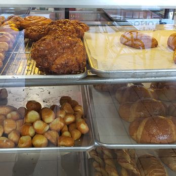 Mr Goods Donuts Shop - Donuts Near Me - Pasadena, California