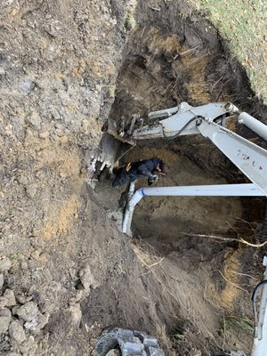 Matt's Sewer & Drain Cleaning