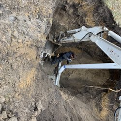 Matt’s Sewer & Drain Cleaning