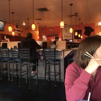 JJ Sushi - Sushi Bars Near Me - Sparks, Nevada