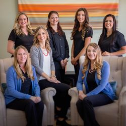 Piney Creek Family Dentistry - Our team at Piney Creek Family Dentistry!
