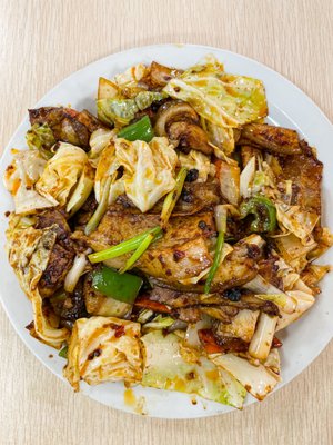 China Kitchen by null