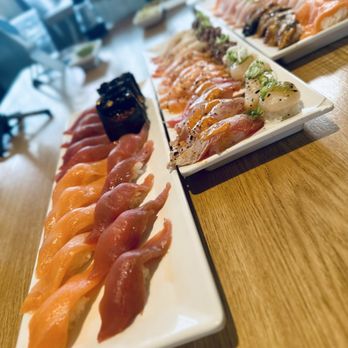 X-Fish - Sushi Bars Near Me - Brea, California X-Fish - Sushi Bars Near Me - Brea, California