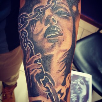 Inked Society - Tattoo Near Me - Pleasantville, New Jersey Inked Society - Tattoo Near Me - Pleasantville, New Jersey