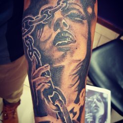 Inked Society