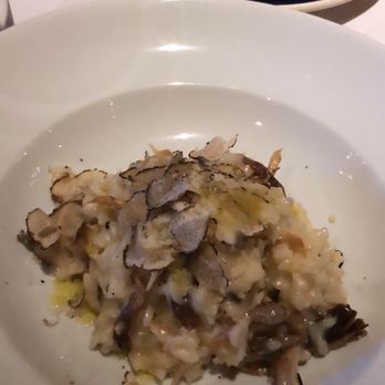 Gravina Malibu - Truffle risotto - Italian Near Me - Malibu, California Gravina Malibu - Truffle risotto - Italian Near Me - Malibu, California