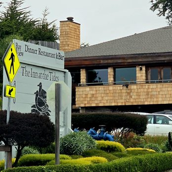 The Inn at the Tides - Hotels Near Me - Bodega Bay, California