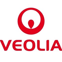 Veolia Water - Logo