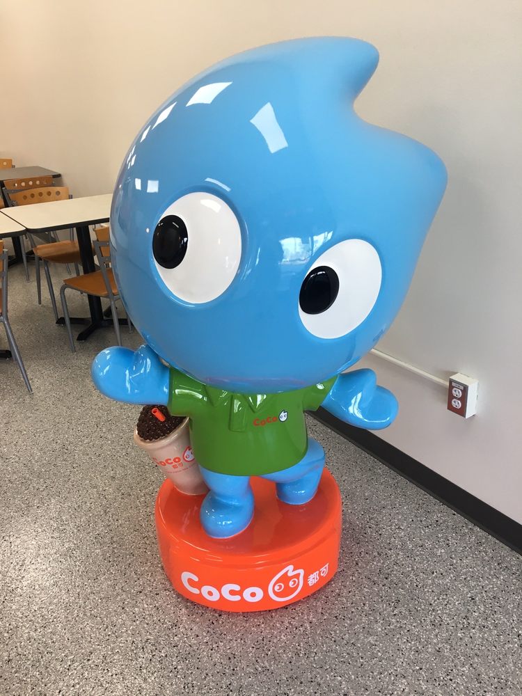 CoCo Fresh Tea & Juice Westgate, Ann Arbor Roadtrippers