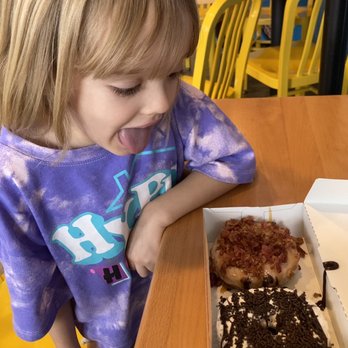 Duck Donuts - Donuts Near Me - Chandler, Arizona Duck Donuts - Donuts Near Me - Chandler, Arizona