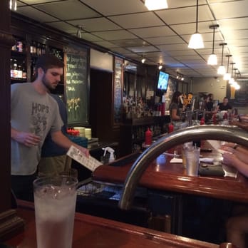 Hops Burger Bar - Burgers Near Me - Greensboro, North Carolina Hops Burger Bar - Burgers Near Me - Greensboro, North Carolina