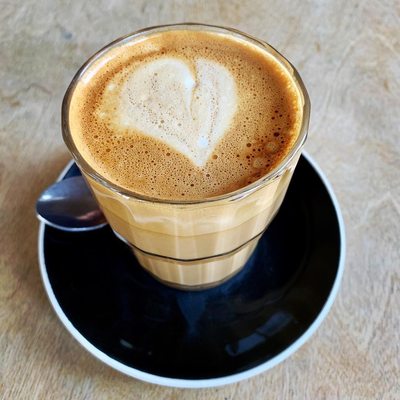 Canard Café by null