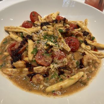 Luke - crawfish and cavatelli - French Near Me - New Orleans, Louisiana Luke - crawfish and cavatelli - French Near Me - New Orleans, Louisiana