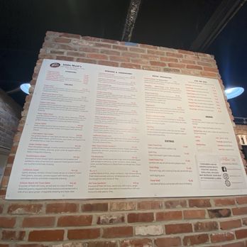 Little Matt's - Burgers Near Me - Houston, Texas Little Matt's - Burgers Near Me - Houston, Texas