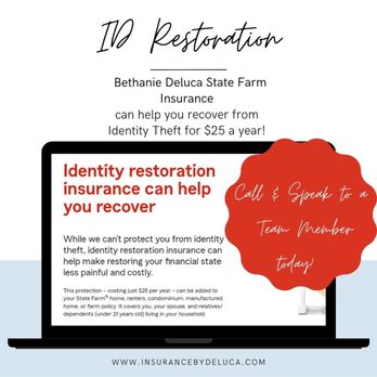 Bethanie DeLuca - State Farm Insurance Agent - ID Restoration Insurance - Home & Rental Insurance Near Me - Beaver Falls, Pennsylvania Bethanie DeLuca - State Farm Insurance Agent - ID Restoration Insurance - Home & Rental Insurance Near Me - Beaver Falls, Pennsylvania