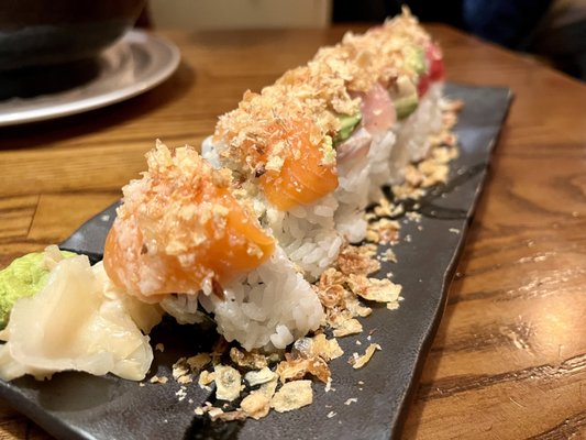 Huntington Ramen & Sushi by null
