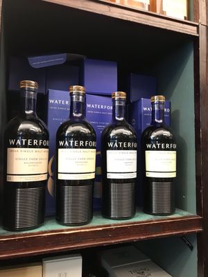 Celtic Whiskey Shop & Wines on the Green by null