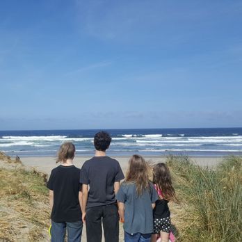 Barview Jetty Campground - Beach access from barview Jetty Campground Oregon - Campgrounds Near Me - Rockaway Beach, Oregon Barview Jetty Campground - Beach access from barview Jetty Campground Oregon - Campgrounds Near Me - Rockaway Beach, Oregon