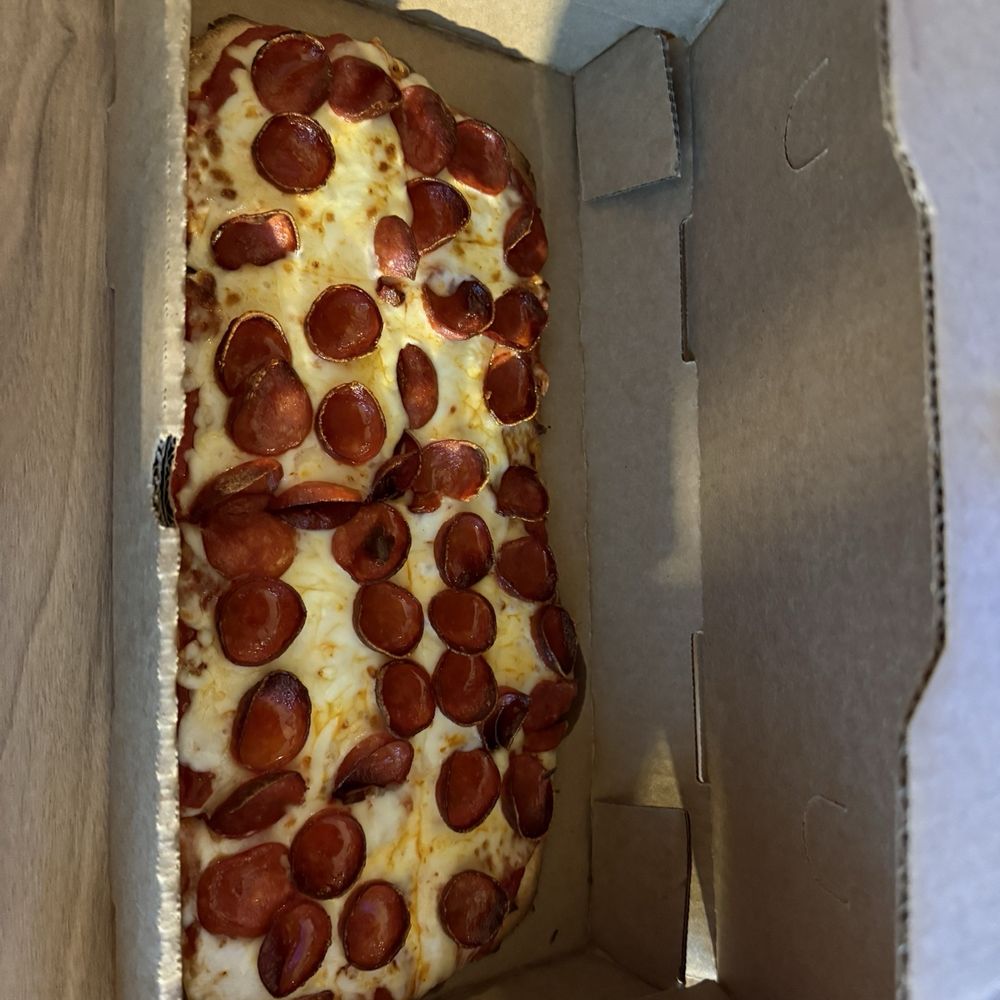 Lord Hobo - Kid's Pepperoni Flatbread - Beer Bar Near Me - Boston, Massachusetts Lord Hobo - Kid's Pepperoni Flatbread - Beer Bar Near Me - Boston, Massachusetts