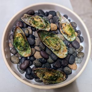 Abernethy’s on Yelp