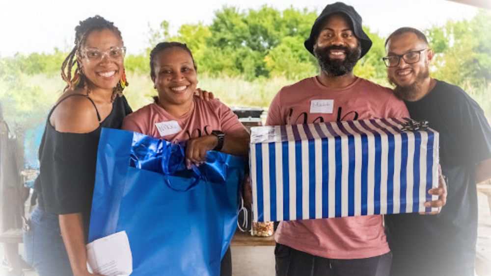 Millennium Marriage - grief counselor in New Castle, DE