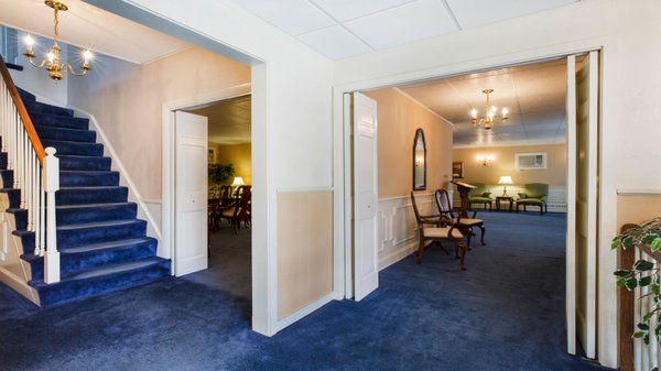 DEWARE FUNERAL HOME - Updated June 2026 - 576 Hancock St, Quincy