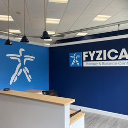 FYZICAL Therapy & Balance Centers - Gurnee