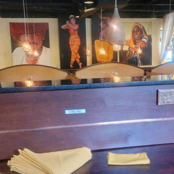 India Restaurant - Indian Near Me - Providence, Rhode Island