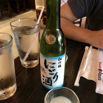 Yokushi Robata - Poke Near Me - Houston, Texas