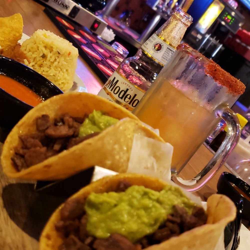 Achiote - Cool bar area - Mexican Near Me - San Ysidro, California Achiote - Cool bar area - Mexican Near Me - San Ysidro, California