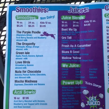 Juice & Java Express - Juice Bars & Smoothies Near Me - Pleasanton, California Juice & Java Express - Juice Bars & Smoothies Near Me - Pleasanton, California