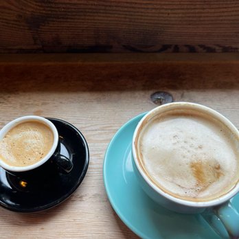 Fergie's Cafe - Cafes Near Me - Squamish, British Columbia