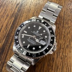 Dave Sales - Fine Watches