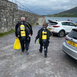 Bolton Area Divers LTD