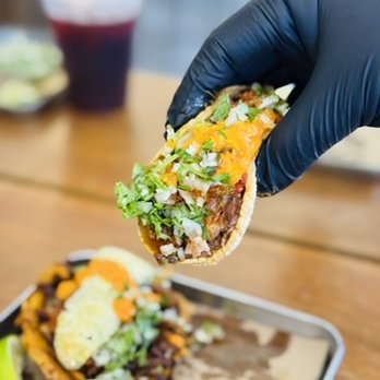 Taqueria El Chato - campechano - Tacos Near Me - Brooklyn, New York Taqueria El Chato - campechano - Tacos Near Me - Brooklyn, New York